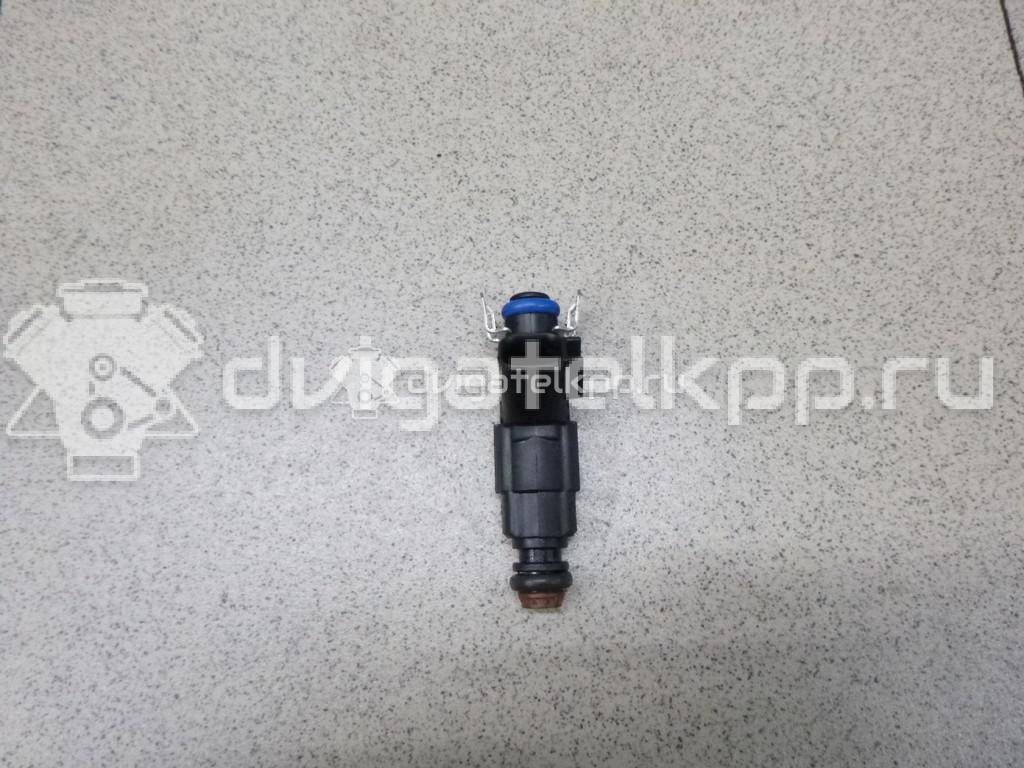 Фото Форсунка инжекторная электрическая  1149958 для volvo C30 {forloop.counter}}
