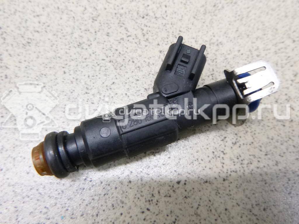 Фото Форсунка инжекторная электрическая  1149958 для volvo C30 {forloop.counter}}