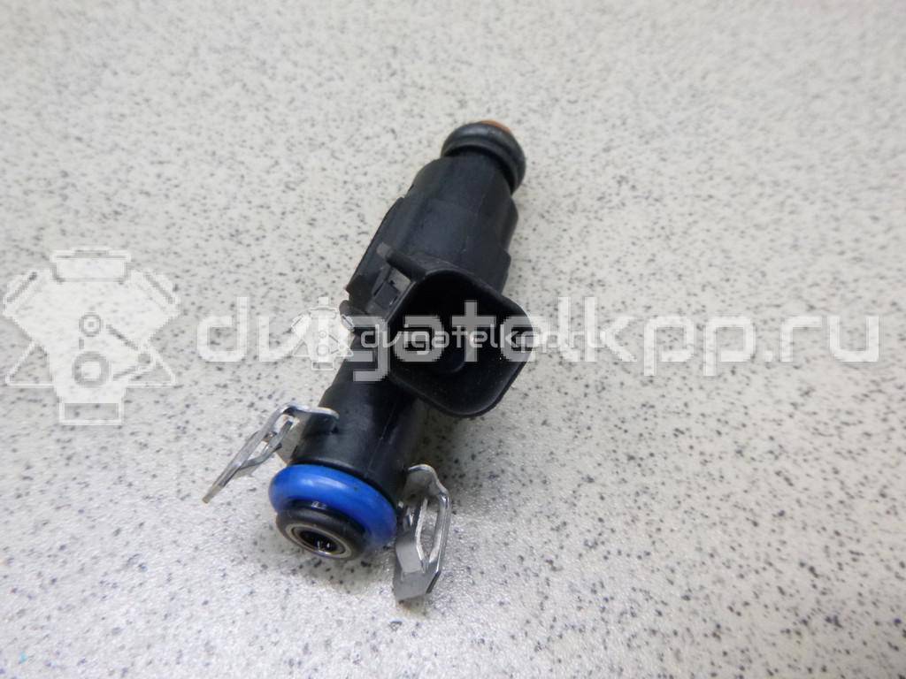 Фото Форсунка инжекторная электрическая  1149958 для volvo C30 {forloop.counter}}