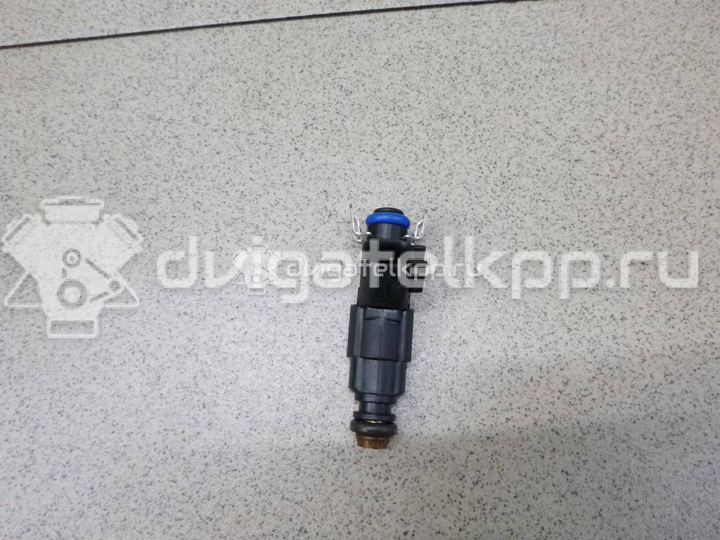 Фото Форсунка инжекторная электрическая  1149958 для volvo C30 {forloop.counter}}