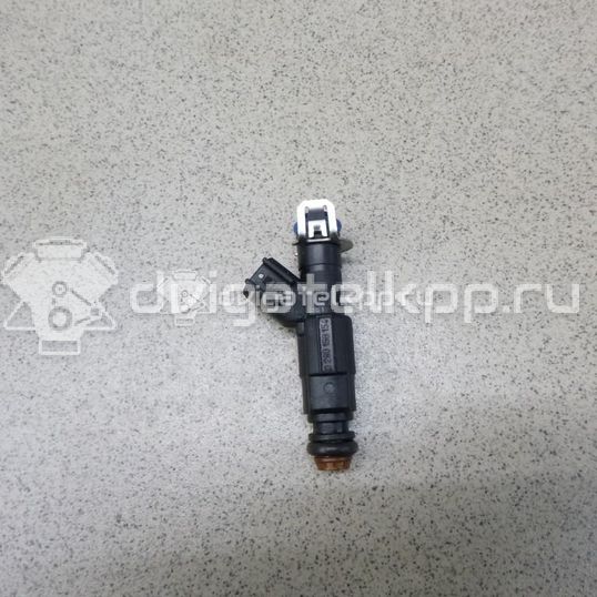 Фото Форсунка инжекторная электрическая  1149958 для volvo C30