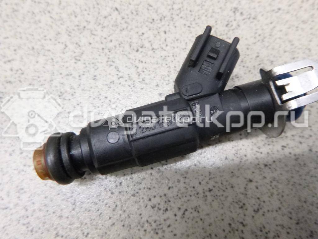 Фото Форсунка инжекторная электрическая  1149958 для volvo C30 {forloop.counter}}