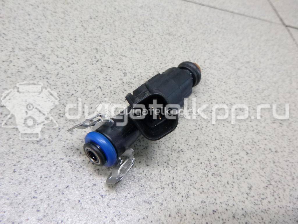 Фото Форсунка инжекторная электрическая  1149958 для volvo C30 {forloop.counter}}