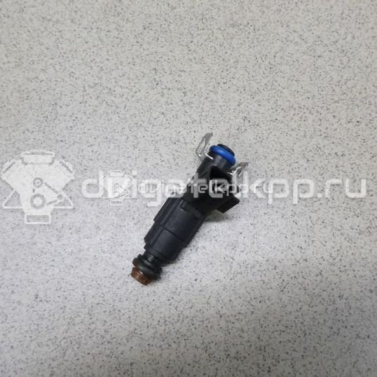 Фото Форсунка инжекторная электрическая  1149958 для volvo C30