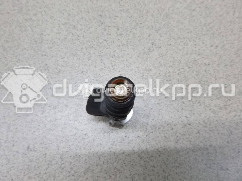Фото Форсунка инжекторная электрическая  1149958 для volvo C30 {forloop.counter}}