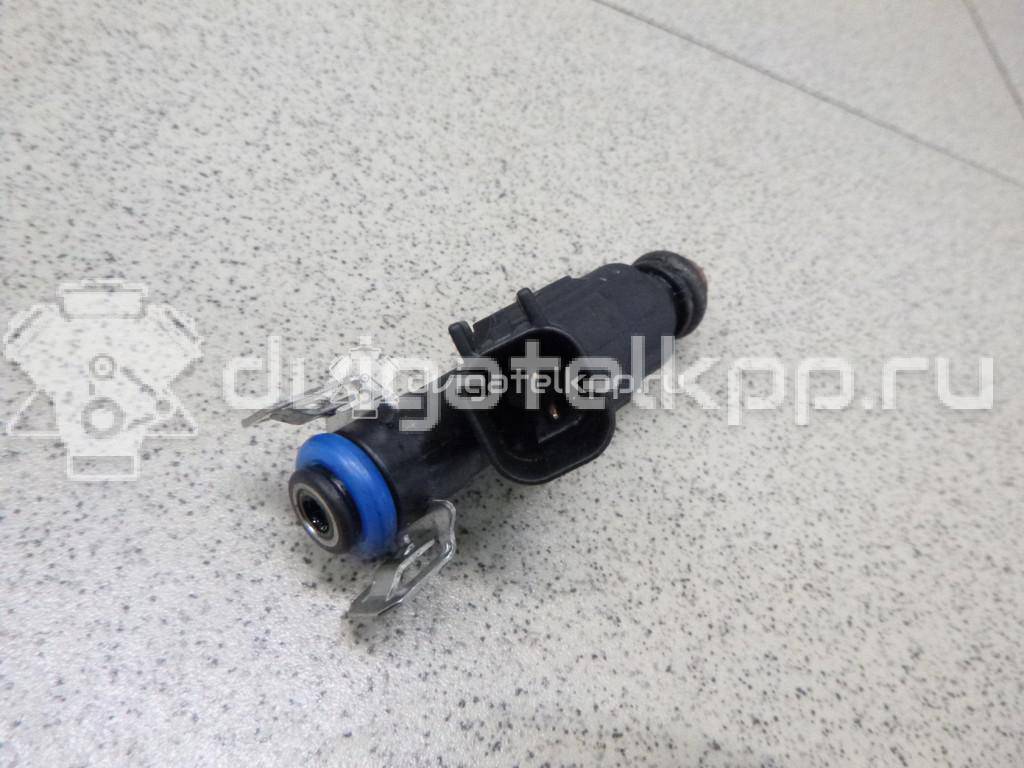 Фото Форсунка инжекторная электрическая  1149958 для volvo C30 {forloop.counter}}