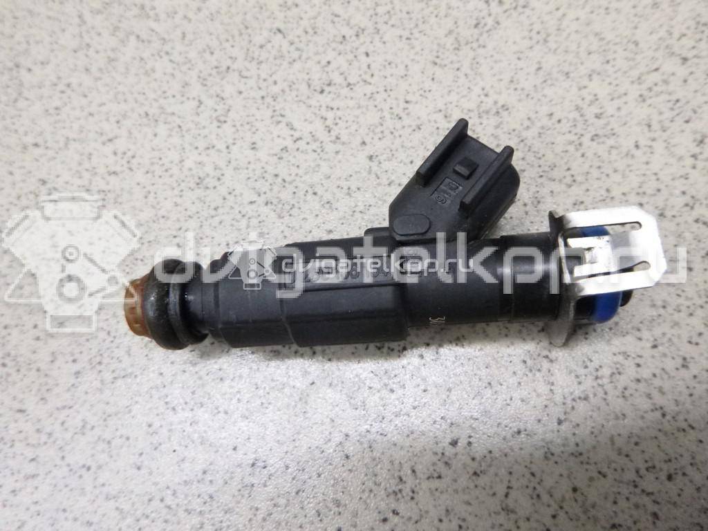 Фото Форсунка инжекторная электрическая  1149958 для volvo C30 {forloop.counter}}