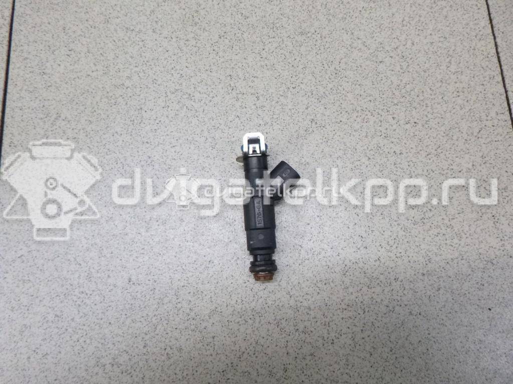 Фото Форсунка инжекторная электрическая  1149958 для volvo C30 {forloop.counter}}