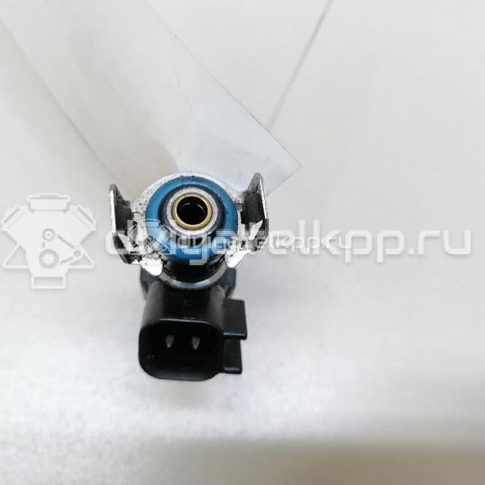Фото Форсунка инжекторная электрическая  1149958 для volvo C30
