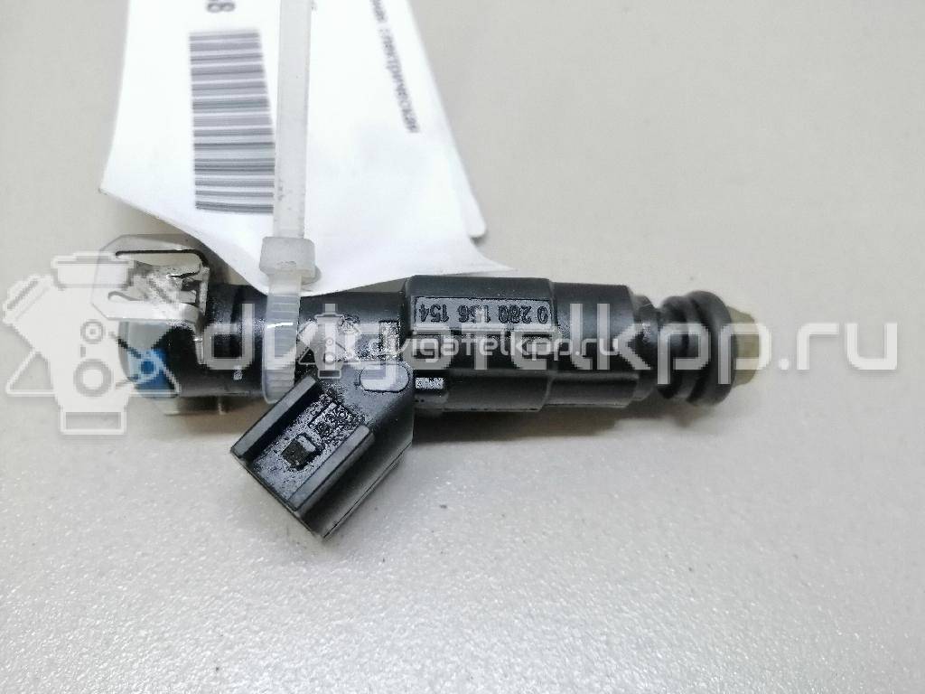 Фото Форсунка инжекторная электрическая  1149958 для volvo C30 {forloop.counter}}