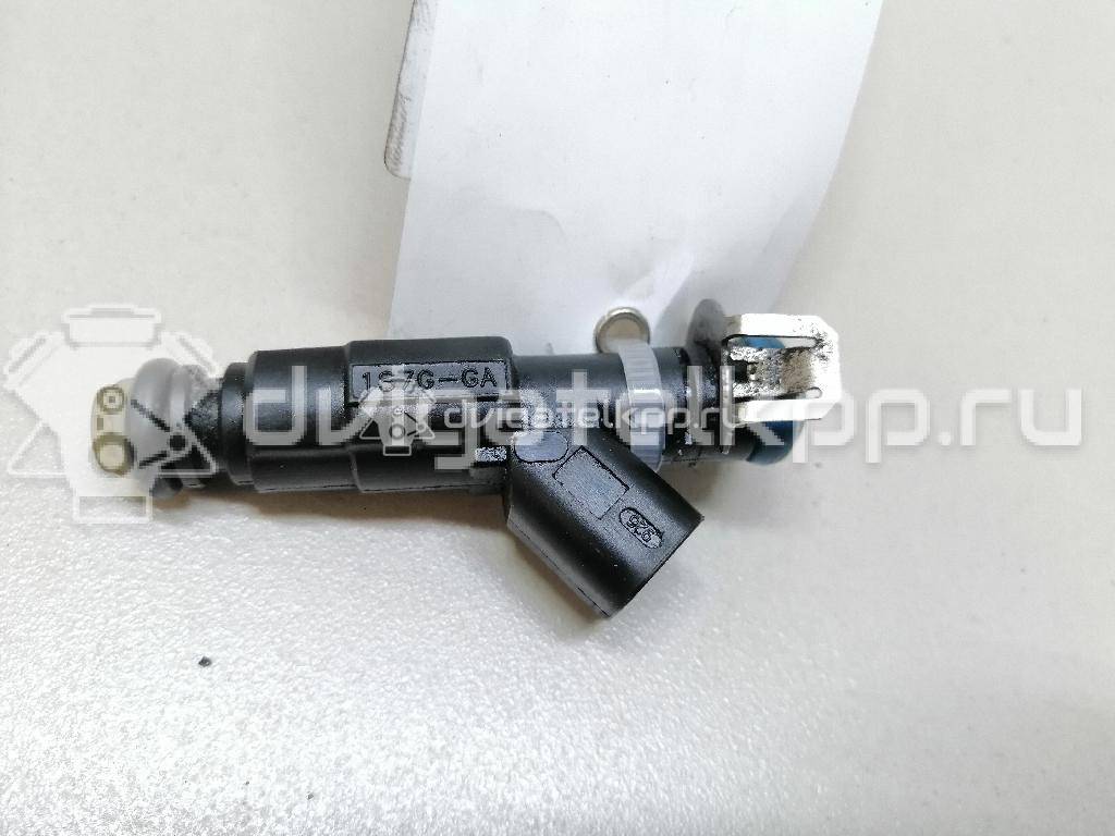 Фото Форсунка инжекторная электрическая  1149958 для volvo C30 {forloop.counter}}