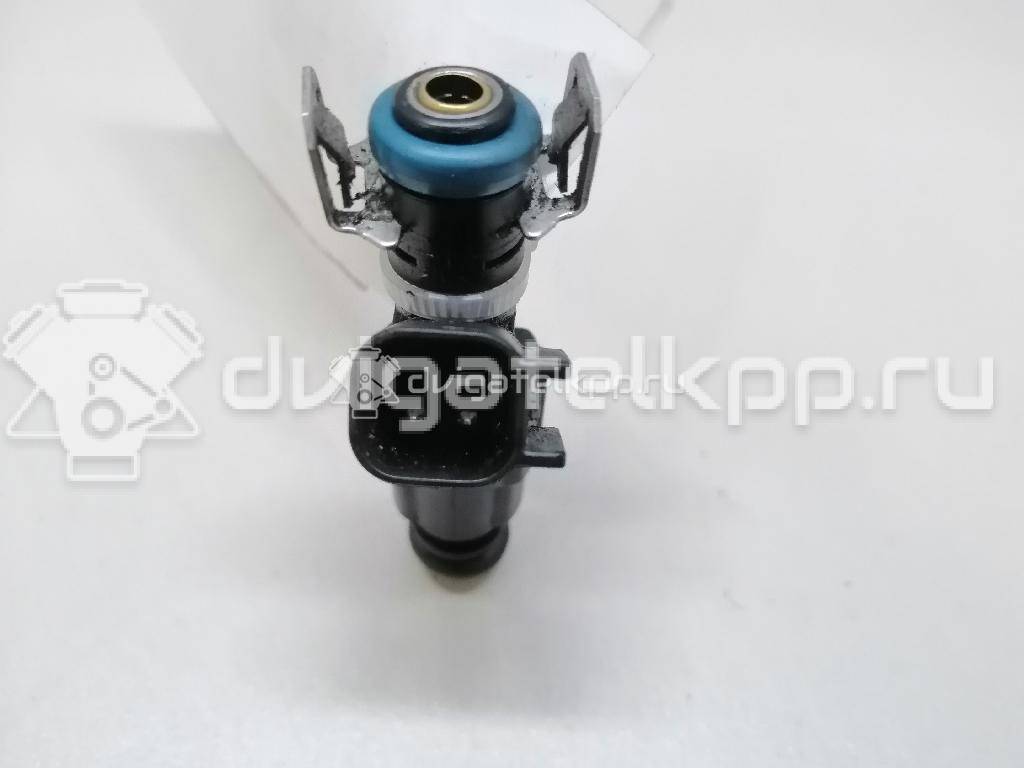 Фото Форсунка инжекторная электрическая  1149958 для volvo C30 {forloop.counter}}