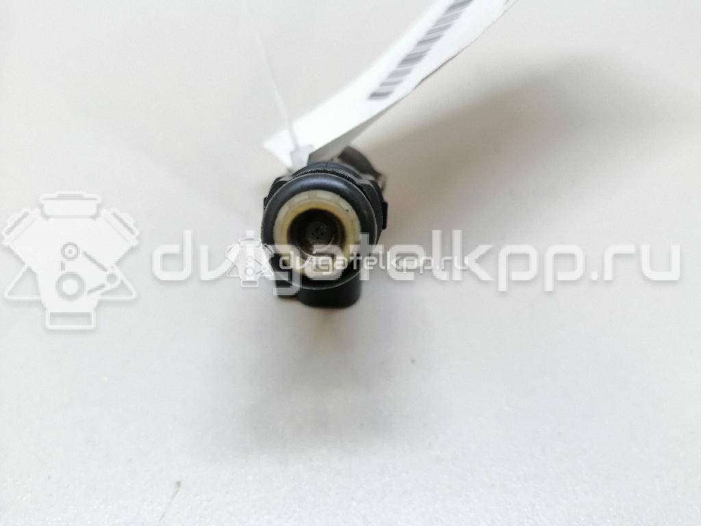 Фото Форсунка инжекторная электрическая  1149958 для volvo C30 {forloop.counter}}