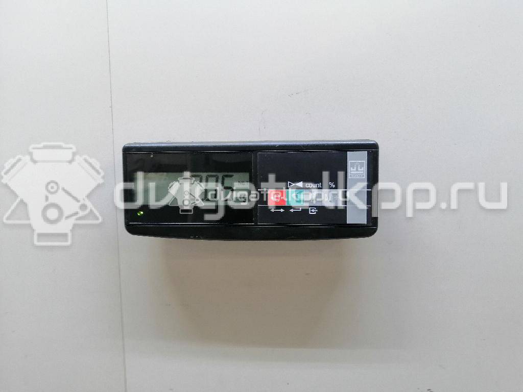 Фото Форсунка инжекторная электрическая  1149958 для volvo C30 {forloop.counter}}