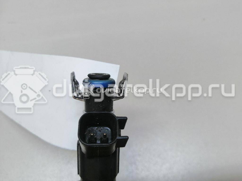 Фото Форсунка инжекторная электрическая  1149958 для volvo C30 {forloop.counter}}