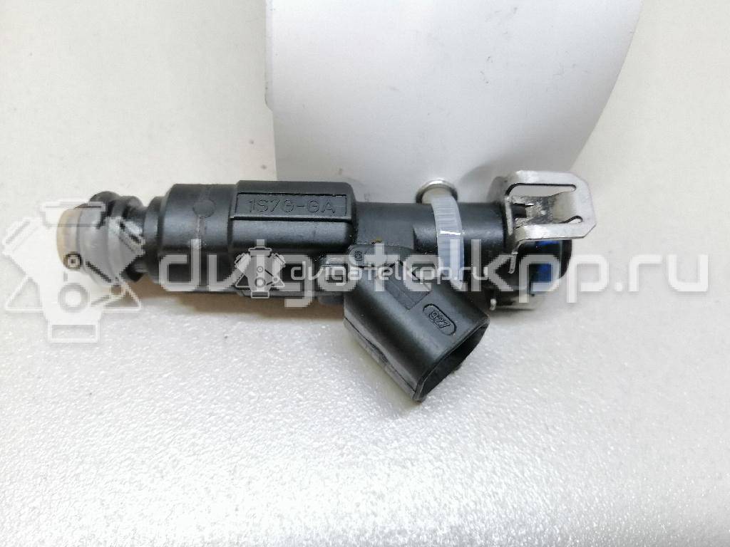 Фото Форсунка инжекторная электрическая  1149958 для volvo C30 {forloop.counter}}