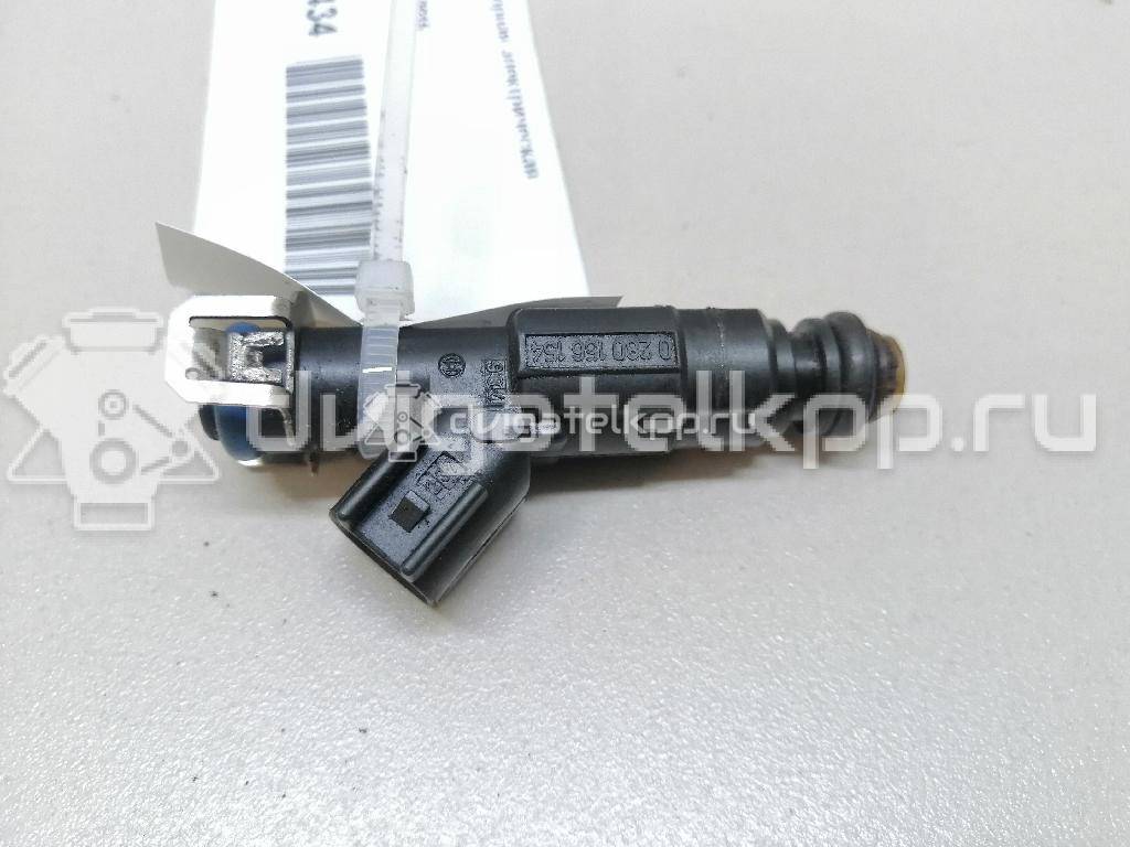 Фото Форсунка инжекторная электрическая  1149958 для volvo C30 {forloop.counter}}