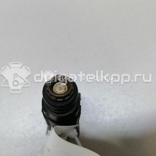 Фото Форсунка инжекторная электрическая  1149958 для volvo C30