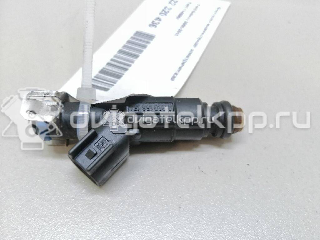 Фото Форсунка инжекторная электрическая  1149958 для volvo C30 {forloop.counter}}