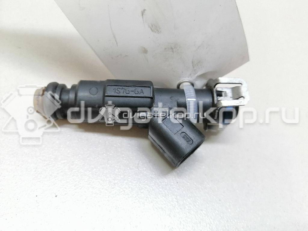 Фото Форсунка инжекторная электрическая  1149958 для volvo C30 {forloop.counter}}