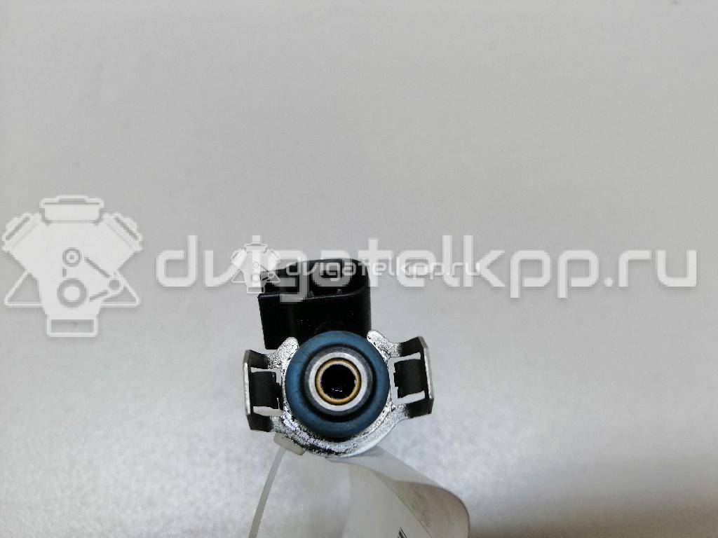 Фото Форсунка инжекторная электрическая  1149958 для volvo C30 {forloop.counter}}