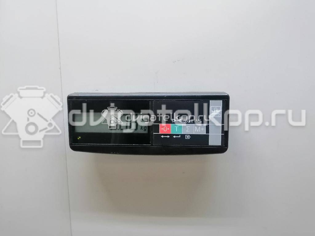 Фото Форсунка инжекторная электрическая  1149958 для volvo C30 {forloop.counter}}