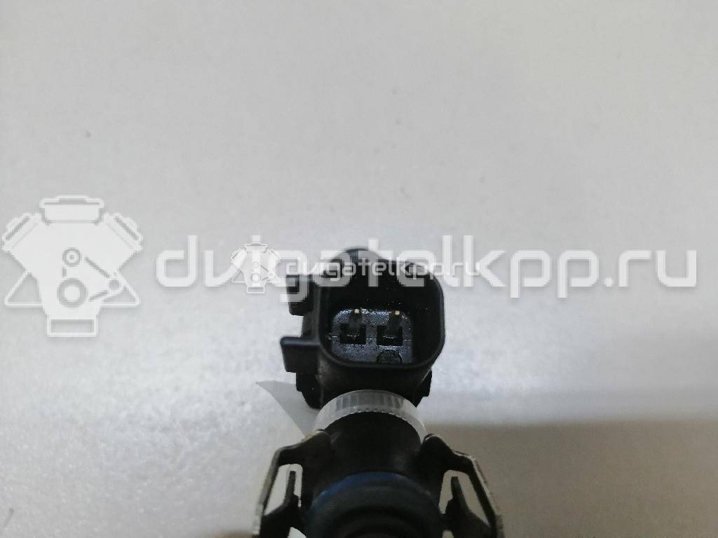 Фото Форсунка инжекторная электрическая  1149958 для volvo C30 {forloop.counter}}