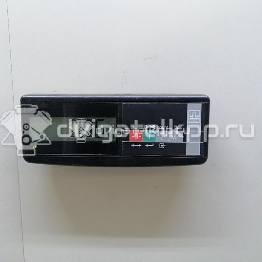 Фото Форсунка инжекторная электрическая  1149958 для volvo C30