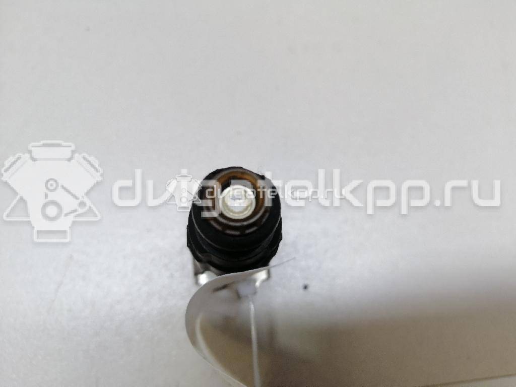 Фото Форсунка инжекторная электрическая  1149958 для volvo C30 {forloop.counter}}