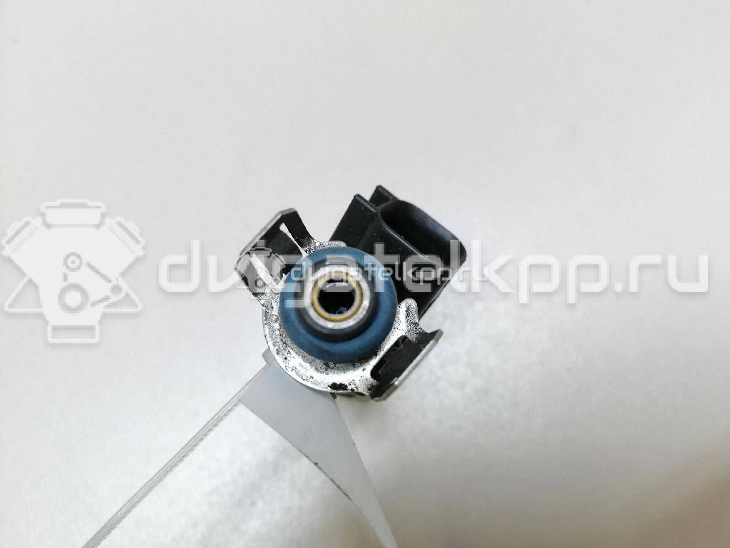 Фото Форсунка инжекторная электрическая  1149958 для volvo C30 {forloop.counter}}