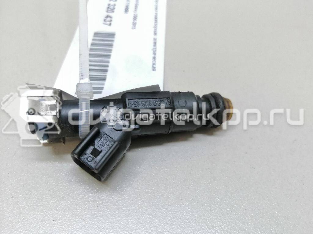Фото Форсунка инжекторная электрическая  1149958 для volvo C30 {forloop.counter}}
