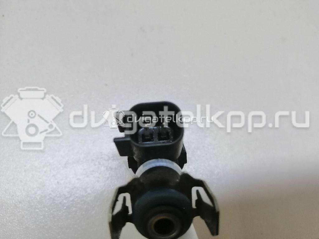 Фото Форсунка инжекторная электрическая  1149958 для volvo C30 {forloop.counter}}