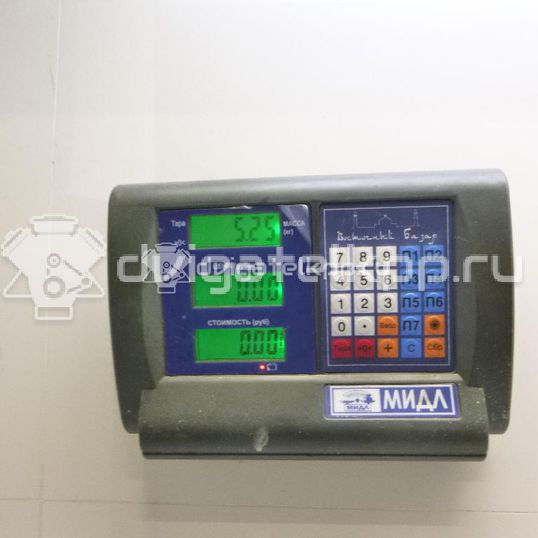 Фото Полуось передняя левая  1685799 для volvo C30