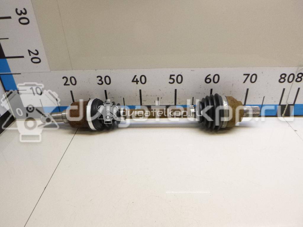 Фото Полуось передняя левая  1685799 для volvo C30 {forloop.counter}}
