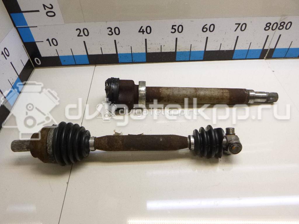 Фото Полуось передняя правая  1685795 для volvo C30 {forloop.counter}}