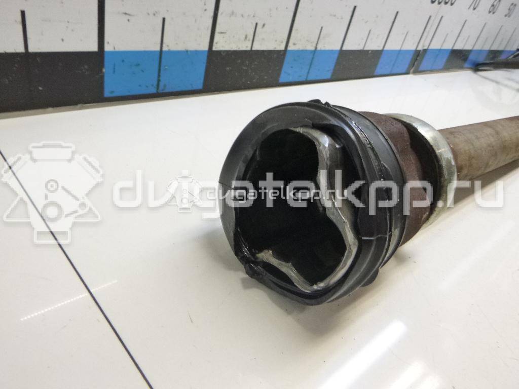 Фото Полуось передняя правая  1685795 для volvo C30 {forloop.counter}}