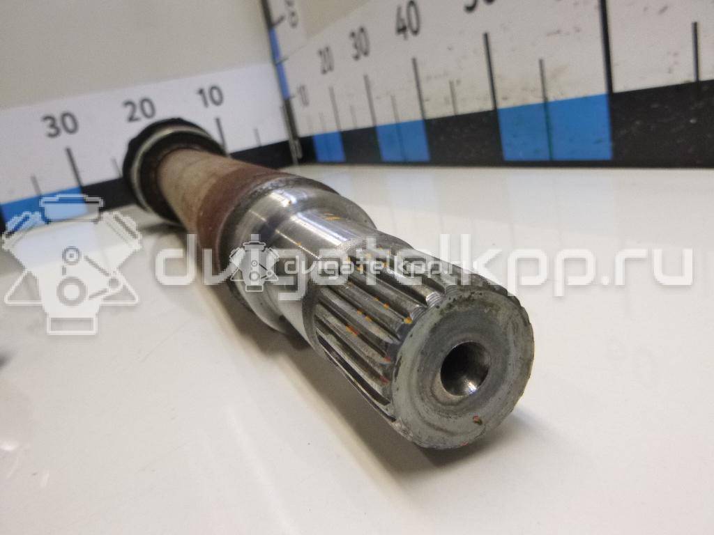 Фото Полуось передняя правая  1685795 для volvo C30 {forloop.counter}}