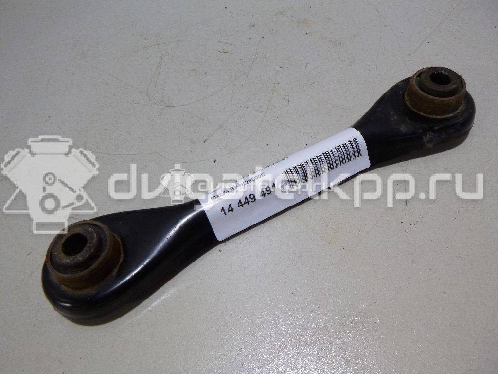 Фото Рычаг задний поперечный  BP4K28500E для volvo C30 {forloop.counter}}