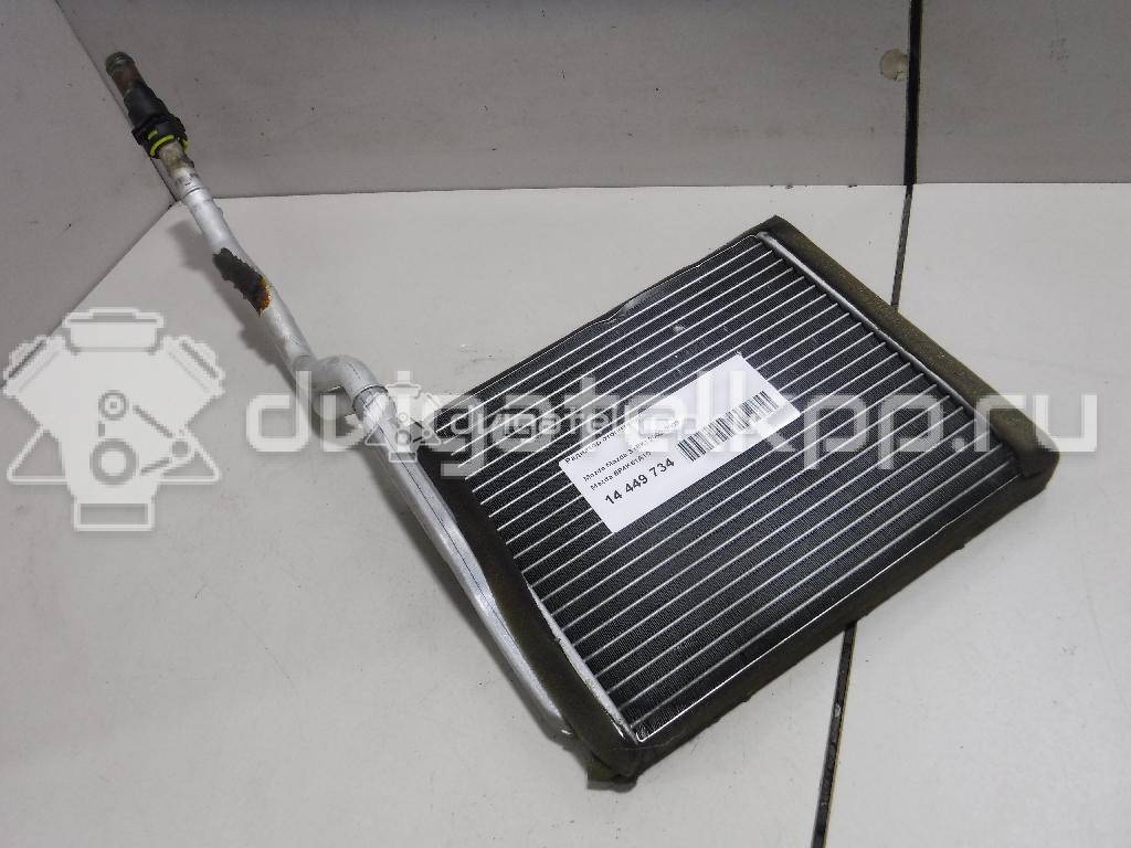 Фото Радиатор отопителя  BP4K61A10 для volvo C30 {forloop.counter}}