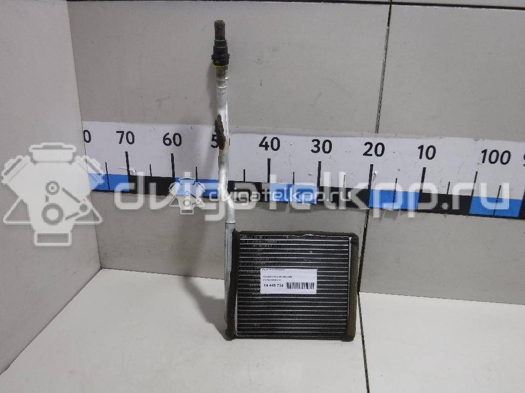 Фото Радиатор отопителя  BP4K61A10 для volvo C30 {forloop.counter}}