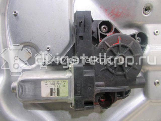 Фото Стеклоподъемник электр. передний левый  30784509 для Volvo V70 / C30 / Xc60 / S80 / Xc70 {forloop.counter}}