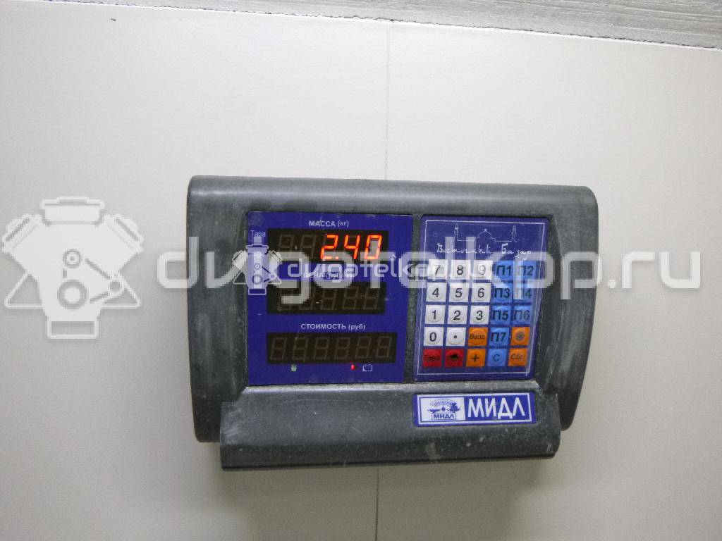 Фото Насос гидроусилителя  1470514 для volvo C30 {forloop.counter}}