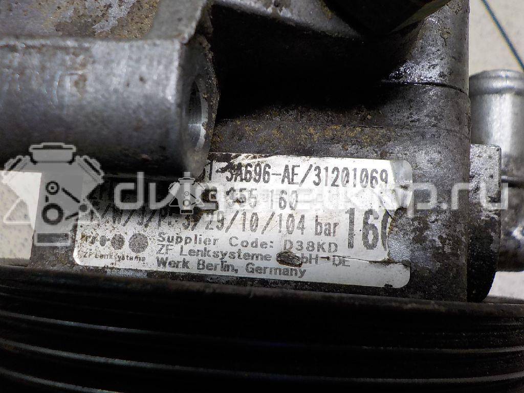 Фото Насос гидроусилителя  1470514 для volvo C30 {forloop.counter}}