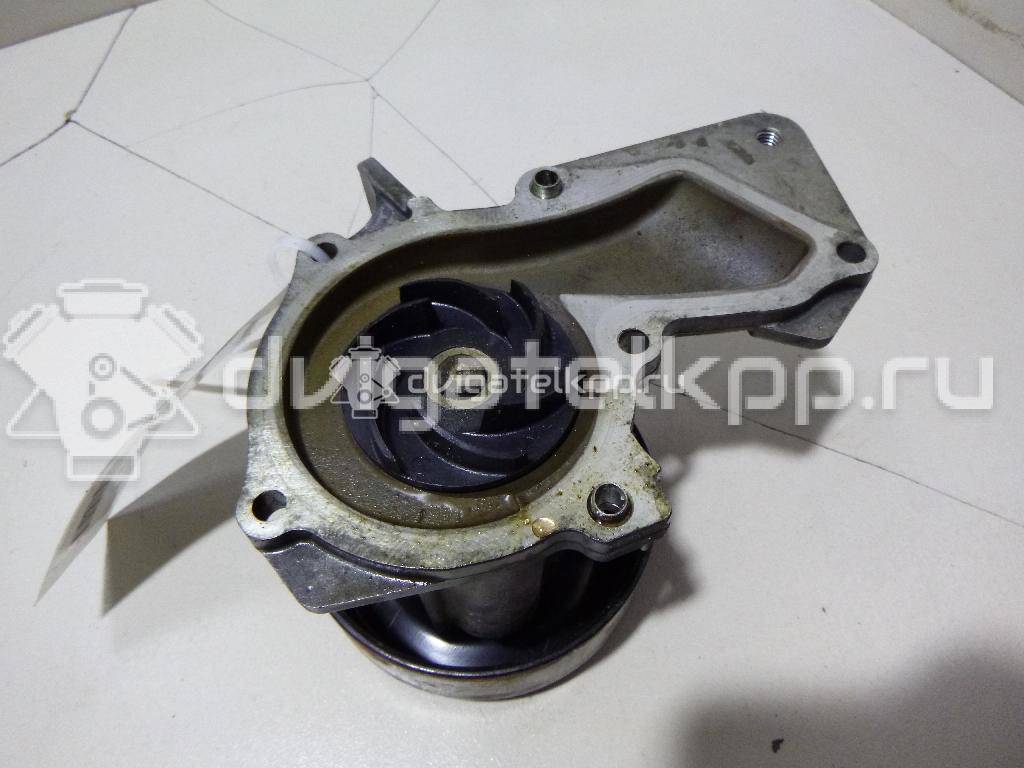 Фото Насос водяной (помпа)  1778516 для volvo C30 {forloop.counter}}