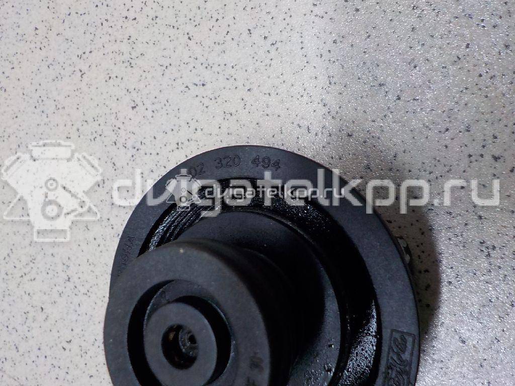 Фото Крышка расширительного бачка  1301104 для volvo C30 {forloop.counter}}