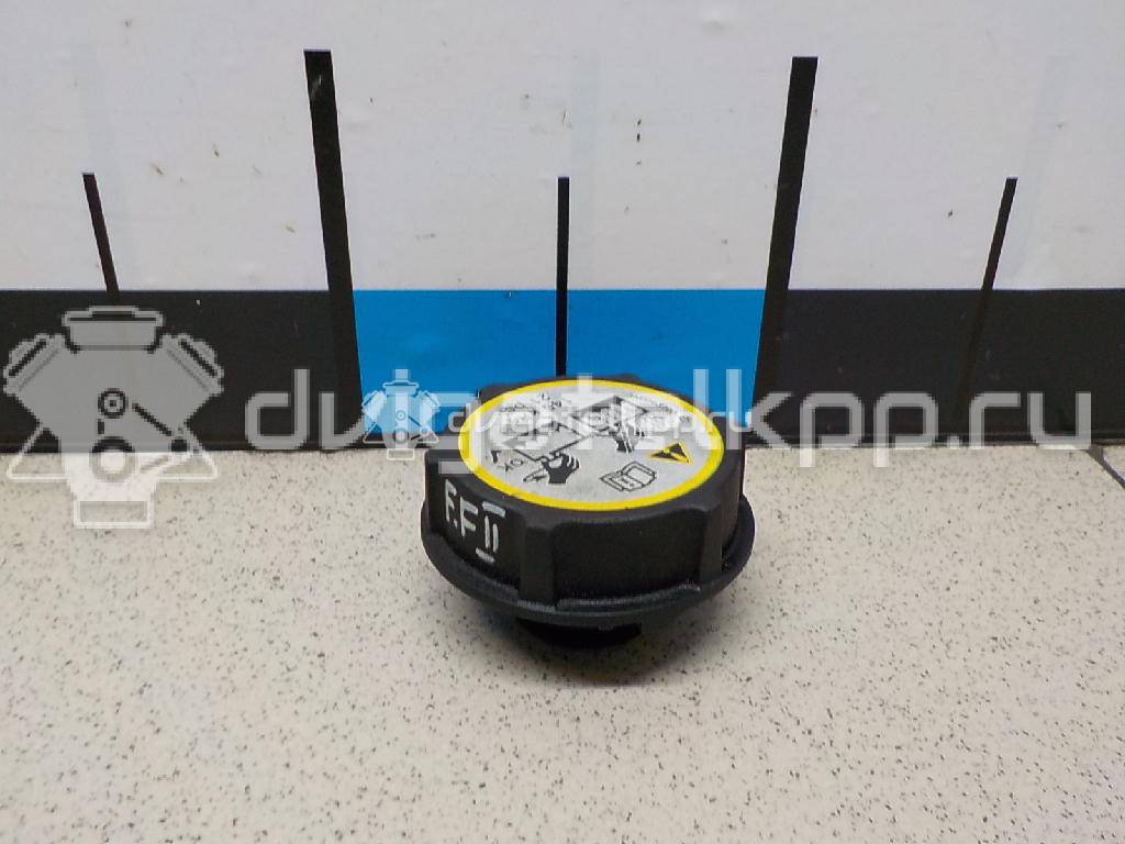 Фото Крышка расширительного бачка  1301104 для volvo C30 {forloop.counter}}