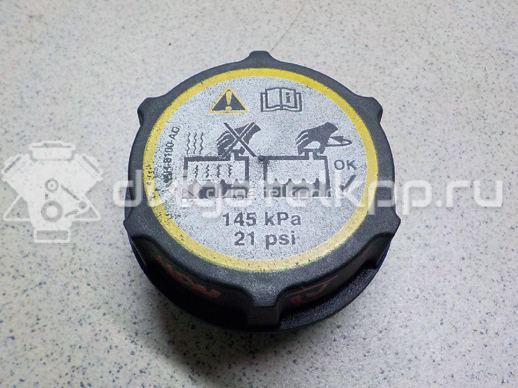 Фото Крышка расширительного бачка  1301104 для volvo C30 {forloop.counter}}