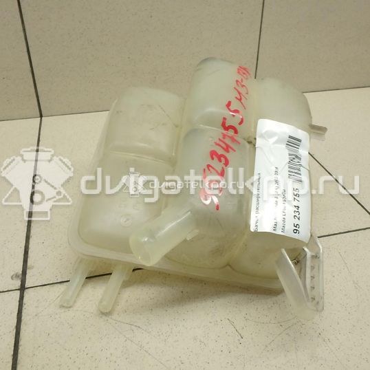 Фото Бачок расширительный  LF8B15350B для volvo C30