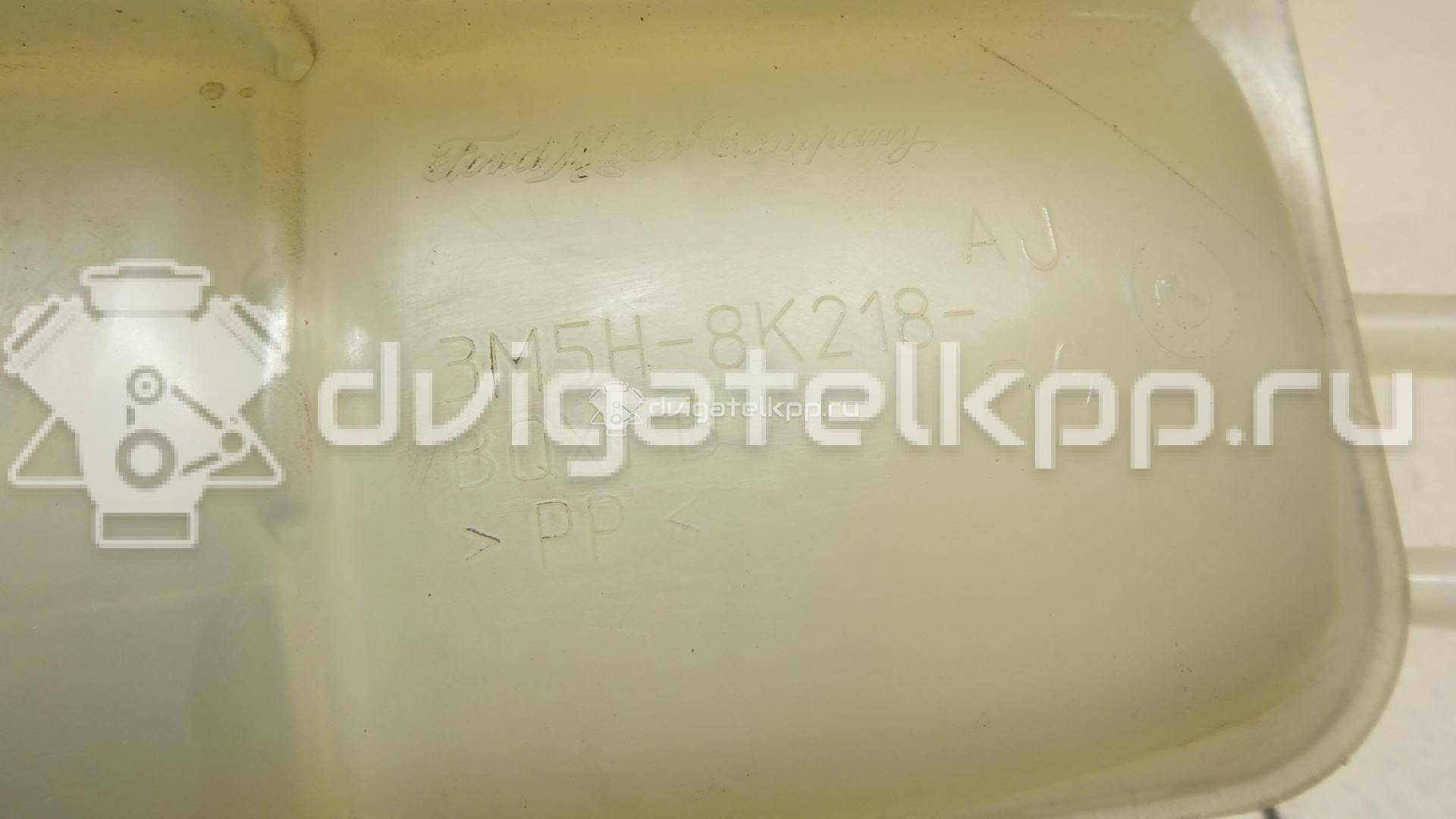 Фото Бачок расширительный  LF8B15350B для volvo C30 {forloop.counter}}