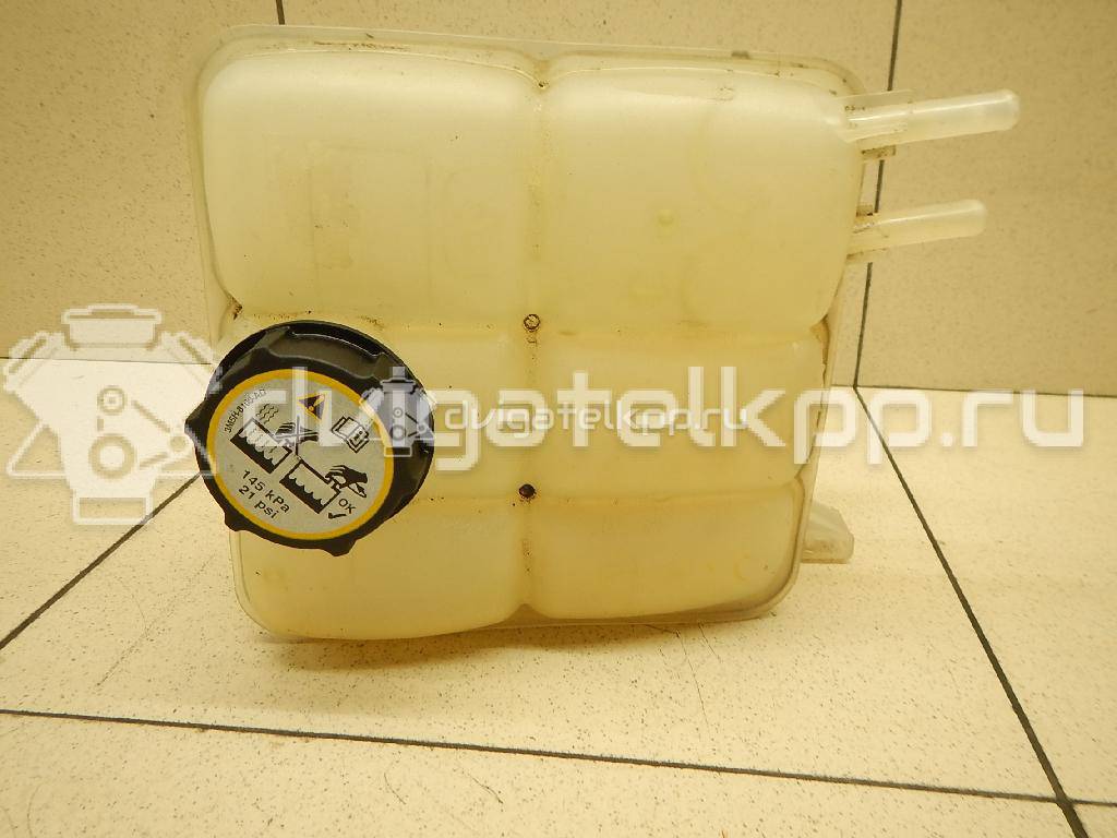 Фото Бачок расширительный  LF8B15350B для volvo C30 {forloop.counter}}